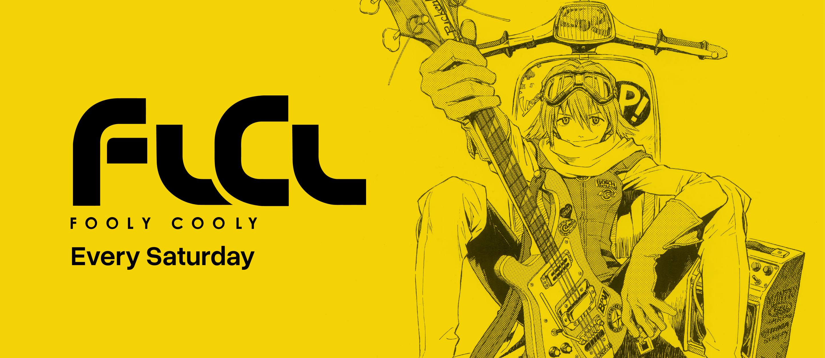 FLCL